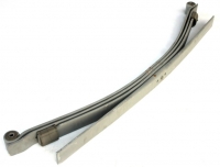 Рессора задняя DB412-416 (3 лист.) h=52mm с усилителем 3+1