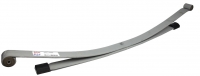 Рессора задняя 2 листовая DB312 h=39mm