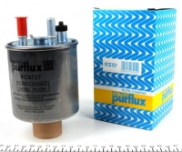 Фильтр топливный 1.5dCi