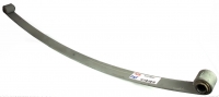 Задний корень рессоры 609-814