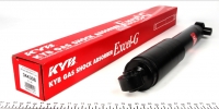 Амортизатор передний 98- (22mm)