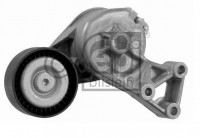 Натяжной механизм, 1.9TDI 03-06