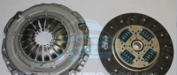 Комплект сцепления 2.2dCi 01-