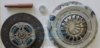 Комплект сцепления 2.8dTi 98-03 (без выжимного)