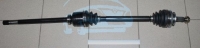 Полуось передняя 2.5-2.8dTi, R