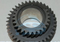 Шестерня КПП 2 передача 38зубов, 2.0-2.5dCI (коробка PF)  Master