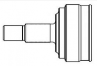 ШРУС наружний L=R 2.0-2.5TDI
