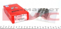 Вкладиши шатунные 1.5dCi STD