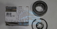 Подшипник передней ступицы 98-  Ducato 02-06 (1.4t)