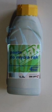 Паста для рук, 0,5L