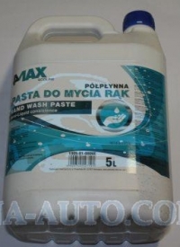 Паста для рук, 5L