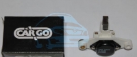 Реле зарядки ОМ601-602 616-617 DB207m0 (12v)