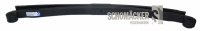 Рессора задняя 3х листовая MAN 3X80/895X900 /З/ Z/T