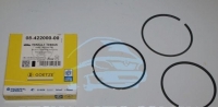 Кольца поршневые 2.0dCI 84mm (2,5-2-2) STD