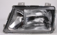 Фара левая Sprinter TDI с 1996-2000 с туманкой H1/H1/H1
