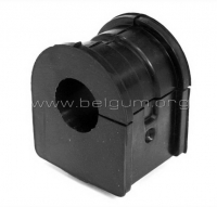 Втулка стабилизатора передняя 22.4mm