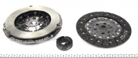 Комплект сцепления VW T5 1.9TDI (62-77kw)  2.0TDI (62-84kw) T4 2.0TDI (62-75kw) 15- (d=230mm)