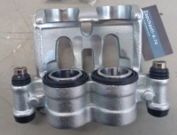 Суппорт тормозной левый (передний) Sprinter 209-319/VW Crafter 30-35 d=48mm Brembo