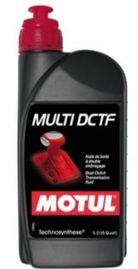 Масло Multi DCTF (1L) (коробка VW DSG) (105786/103910)