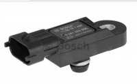 Датчик давления подачи топлива, 2.0dCi 06-   1.5dCi 08-