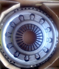 Нажимной диск сцепления, корзина сцепления 362MM