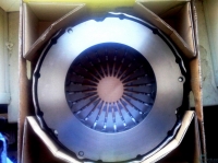 Нажимной диск сцепления, корзина сцепления 362MM