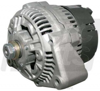 Генератор OM601-602, 2.3-2.9TDI