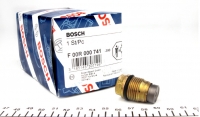 Клапан рецеркуляции картерных газов, 2.2-2.5dCi