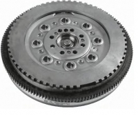 Маховик 2.2CDI W639