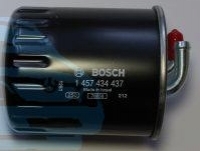 Фильтр топливный 2.2-3.0CDI