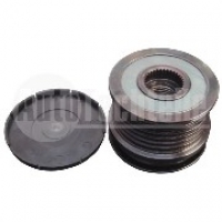 Шкив генератора M611 612 CDI