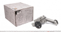 Насос масляный 1.5dCi, 1.6i 16v