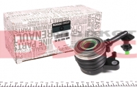 Подшипник выжимной 1.5dCi 05- (гидравлический)