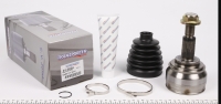 Полуось передняя L 1.9dCi 01-