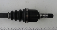 Полуось передняя L 2.5dCi 06-