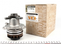 Помпа водяная 2.0dCi 06-  Master 2.3CDTI