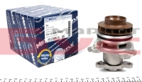 Помпа водяная 2.0dCi 06-  Master 2.3CDTI