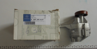 Насос масляный OM646 2.2CDI