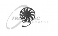 Крыльчатка вентилятора VW T4 1.9 2.4 2.5D TDI