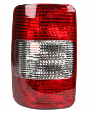 Фонарь задний VW Caddy 03- (L)