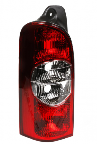 Фонарь задний Renault Master 03-09 (L)