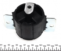Подушка КПП MB Sprinter VW LT 96- (9012421413)