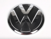 Эмблема двери (задней) "VW" VW Caddy 10-