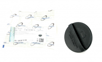Крышка бачка расширительного MB OM646 651 2.2CDI