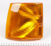 Поворот передний VW T4 (L) (желтый)
