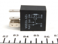 Реле поворотов (12V) MB Sprinter VW LT 96-