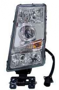 Фара FH16 Versia II (2003-2008)