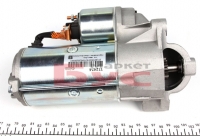 Стартер 1.9dCi 01-
