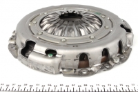 Комплект сцепления 2.0-2.5dCi 242mm (107кВт.) 06-  Master
