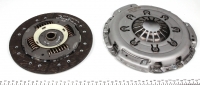 Комплект сцепления 1.9dCI 01- 240mm